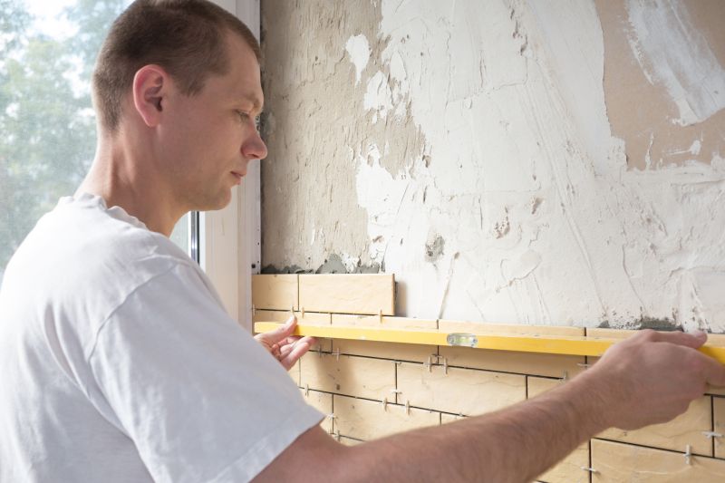 Overlay Installation