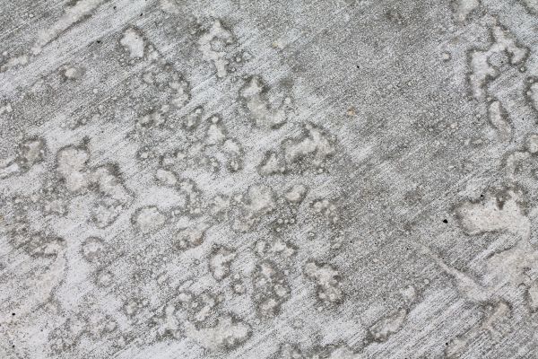 Concrete Acid Staining