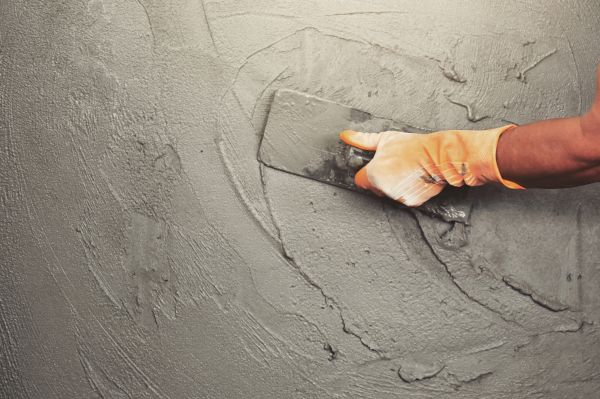 Cost of Concrete Topping Service in Clovis