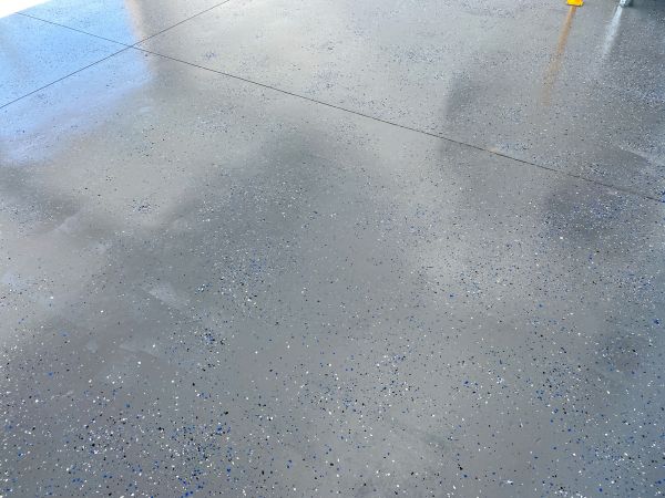 Cost of Patio Overlaying in Clovis
