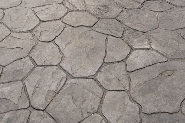 Cost of Cement Stamping in Clovis