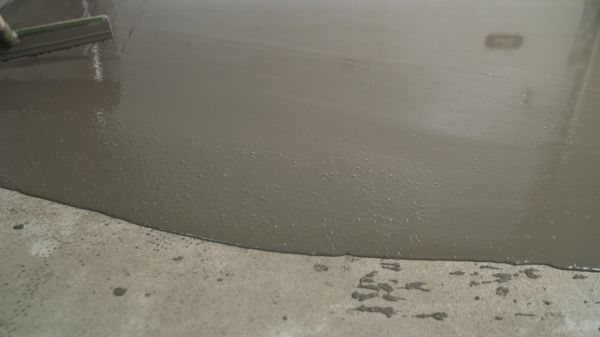 Cost of Overlay Installation in Clovis