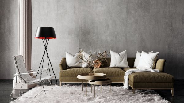 Cost of Interior Concrete Staining in Clovis