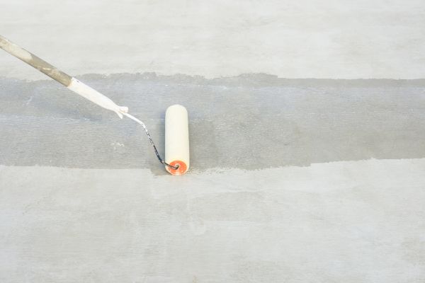 Cost of Slab Finishing Service in Clovis